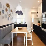 Διαμέρισμα Casa Da 