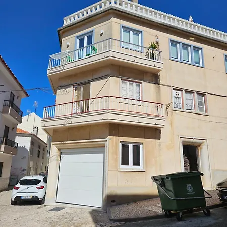 Lejlighed Casa Da 
