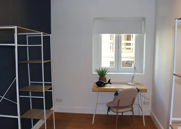 Διαμέρισμα Casa Da 