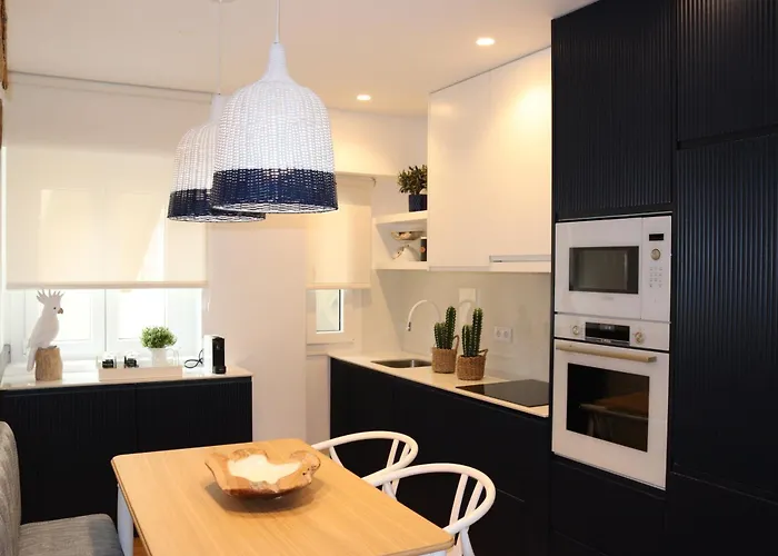 Διαμέρισμα Casa Da 