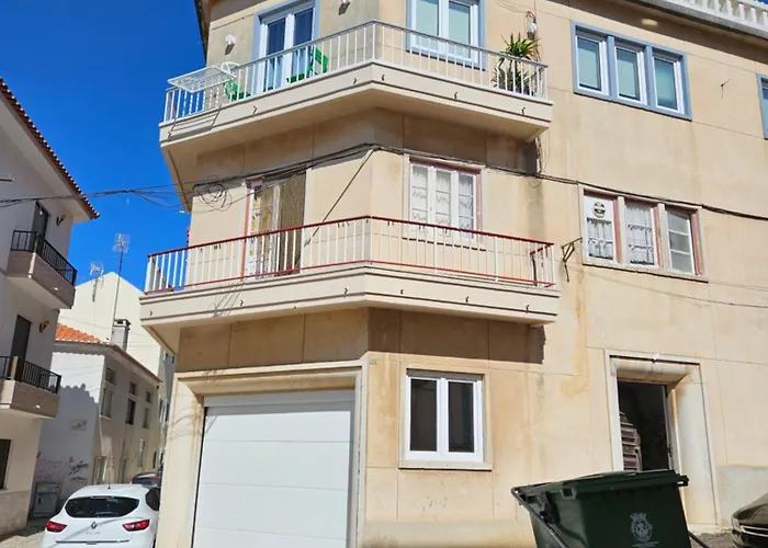 Διαμέρισμα Casa Da 