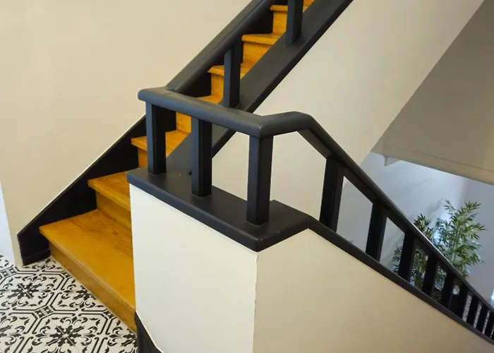 Διαμέρισμα Casa Da 